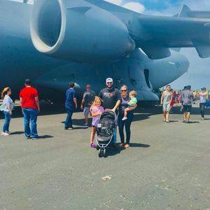 Meet your Posher, Nick